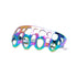 JULIUS 077ACU5 Acid / Fangophilia Knuckle Cover